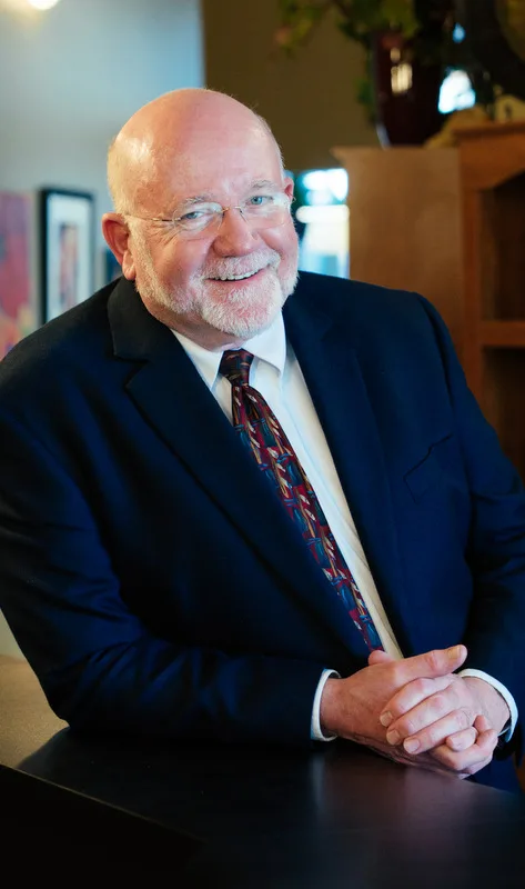 Dr. Timothy McVaney, DDS Periodontist
